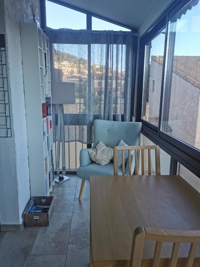 Duplex Cocooning Apartment Carqueiranne Luaran gambar