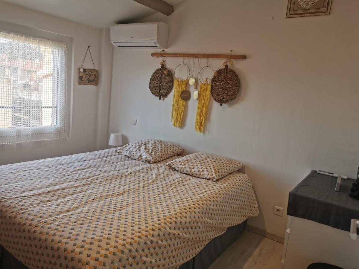 Duplex Cocooning Apartment Carqueiranne Luaran gambar